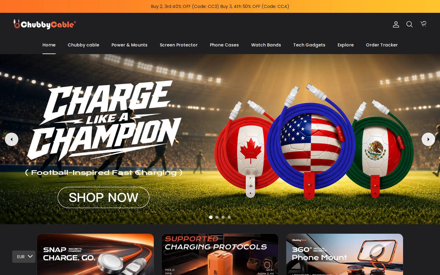 hadialahu.com homepage screenshot