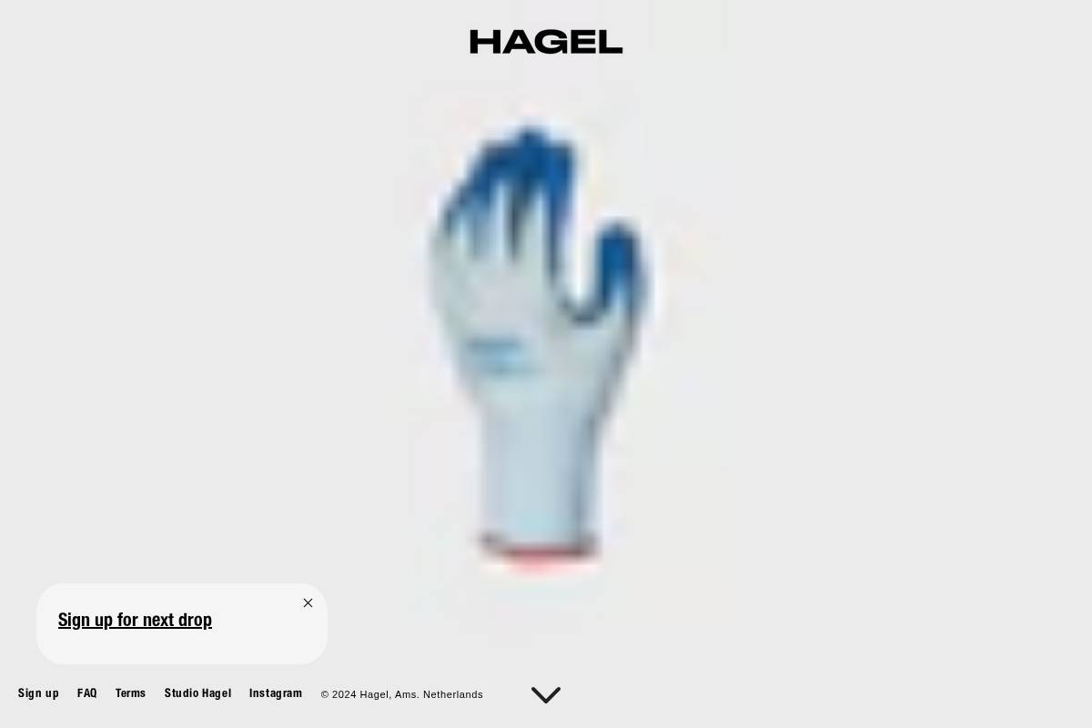 hagelhagel.com homepage screenshot