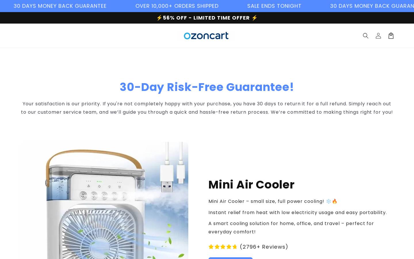 happybuy.co.in homepage screenshot