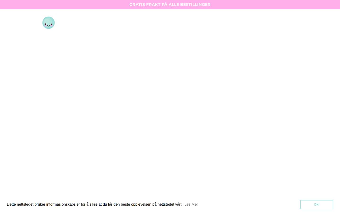 Happypatches homepage screenshot