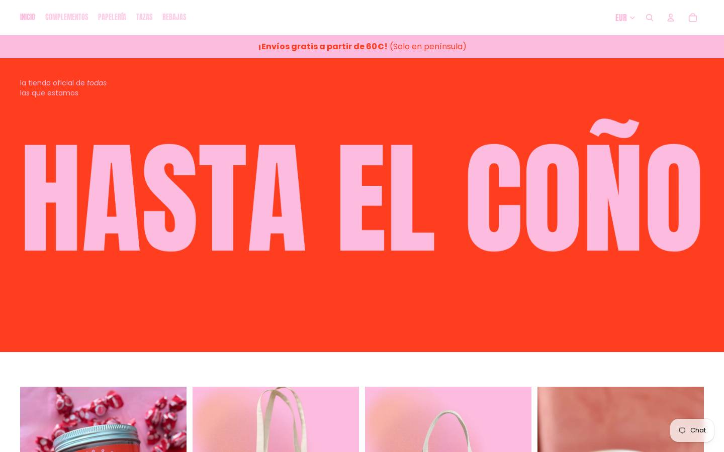 hastaelco.com homepage screenshot