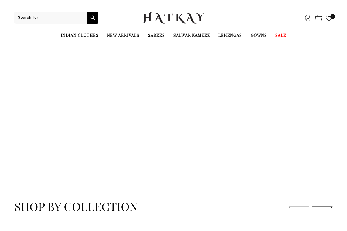 Hatkay.com homepage screenshot