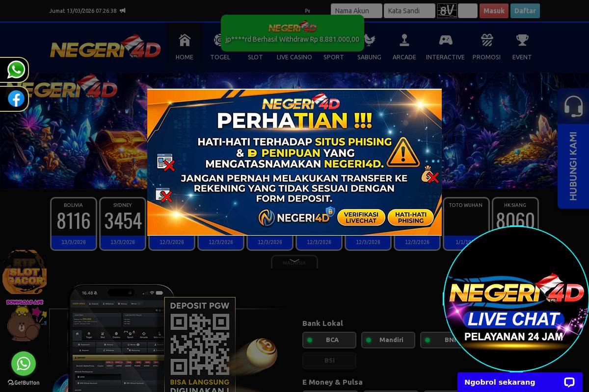 hdcautodepot.com homepage screenshot