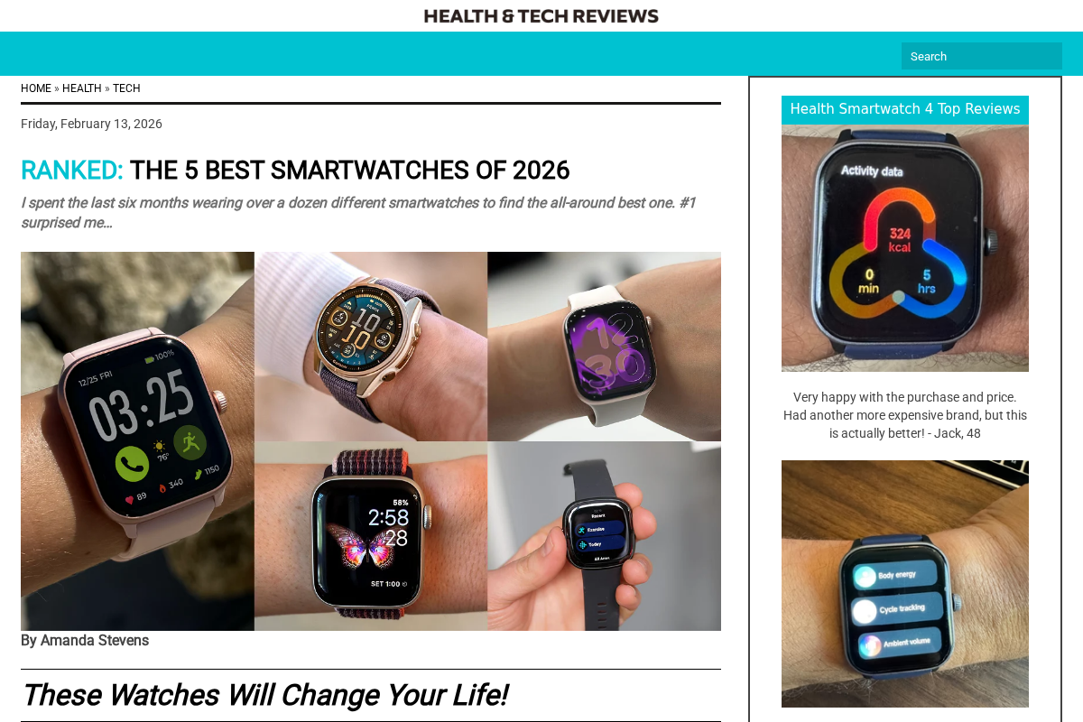 Spade & Co homepage screenshot