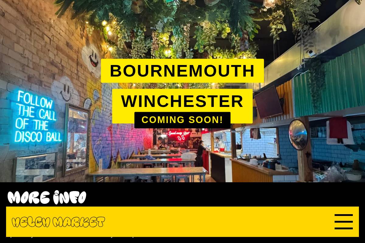 helch.uk homepage screenshot