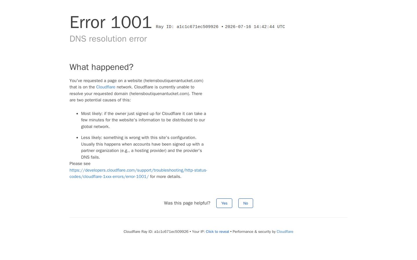 helensboutiquenantucket.com homepage screenshot
