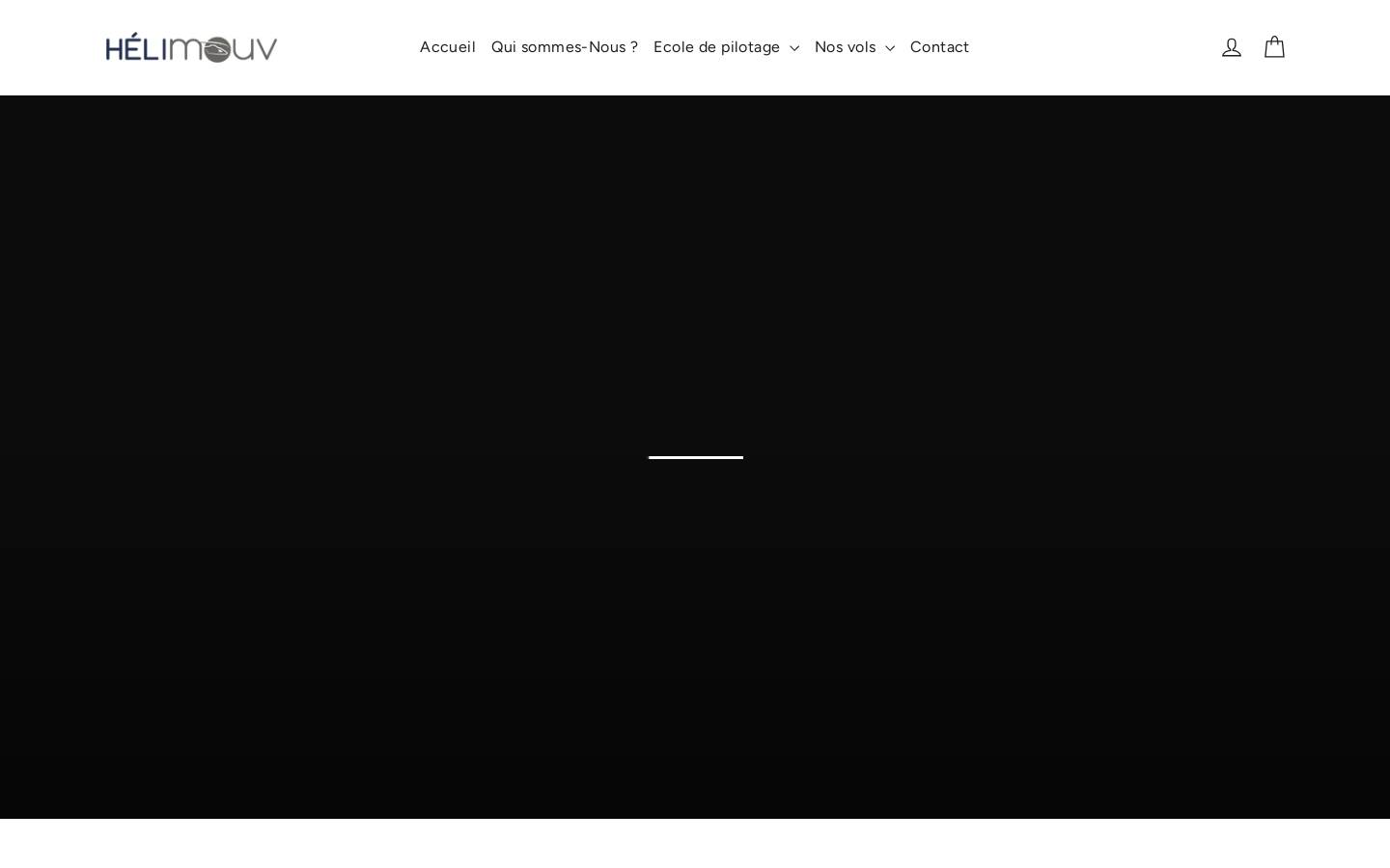 helimouv.com homepage screenshot