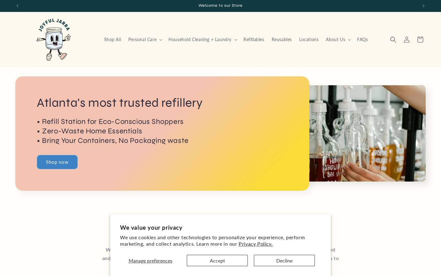 helloatlo.com homepage screenshot