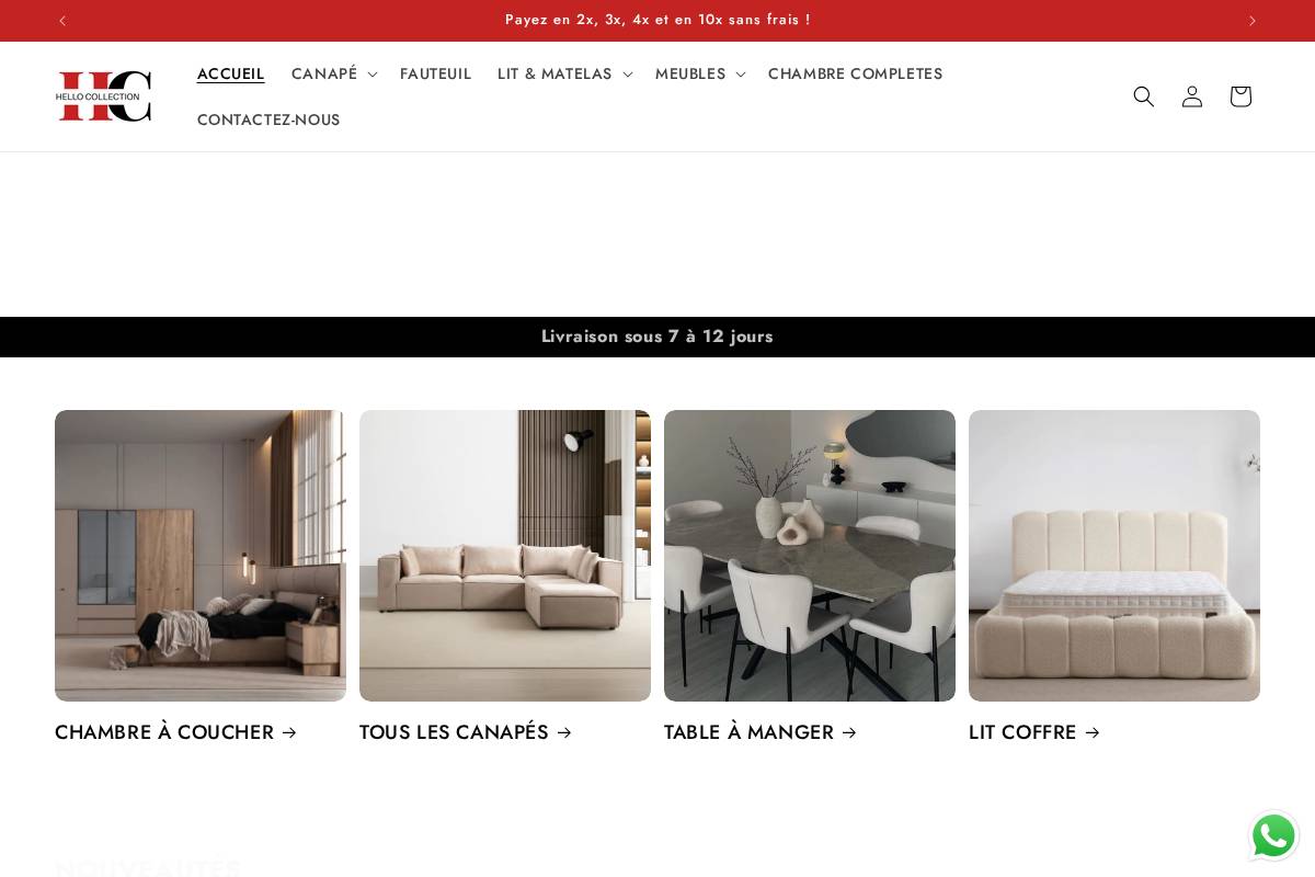 hellohome95.com homepage screenshot