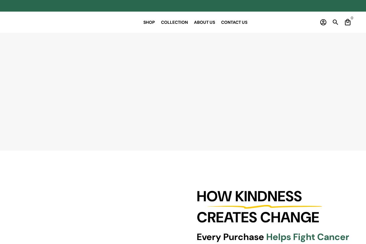 helpinghands.jewelry homepage screenshot