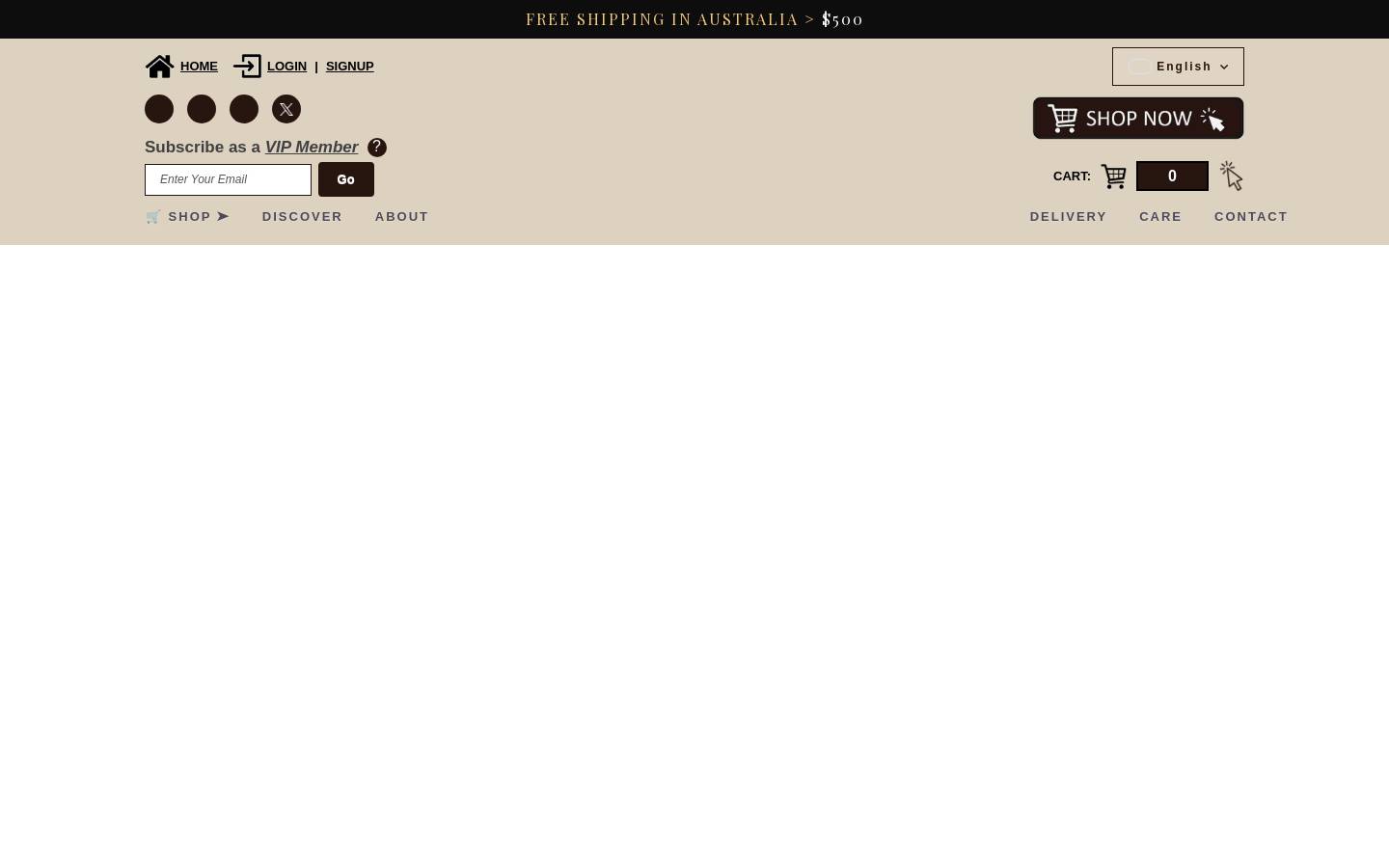 Henkerman homepage screenshot