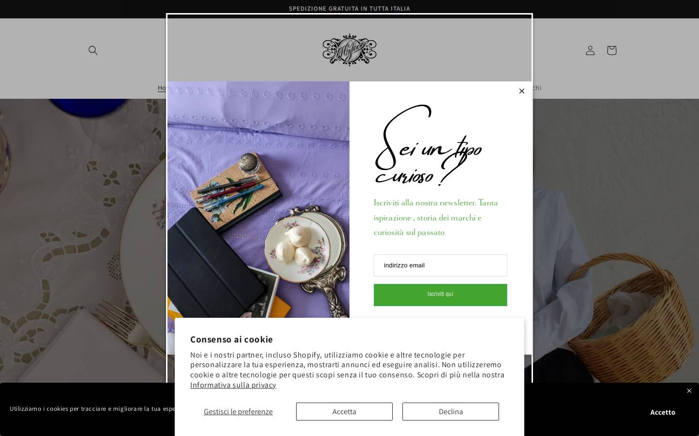 HeyFoo homepage screenshot