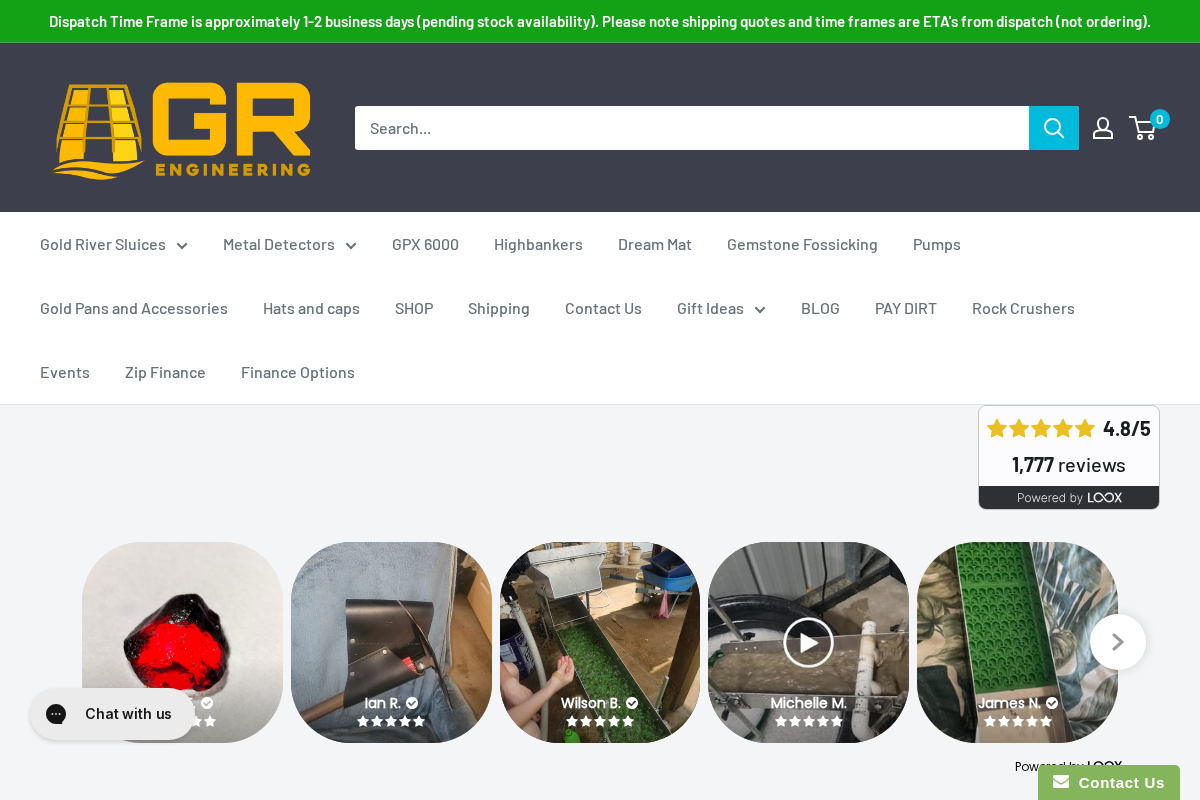 highbanker.com.au homepage screenshot