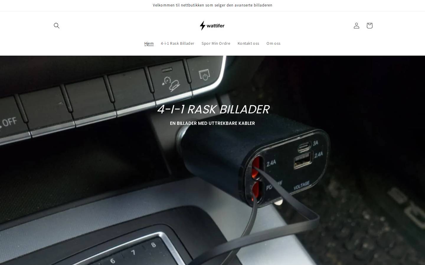 highteckhome.com homepage screenshot