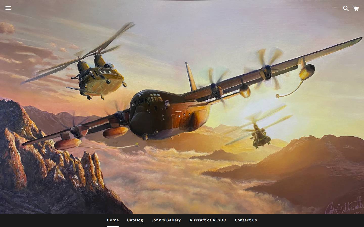 hitlinestudios.com homepage screenshot