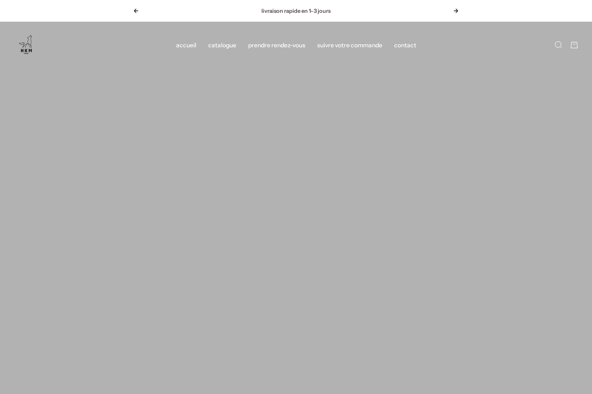 Hkmbarber homepage screenshot