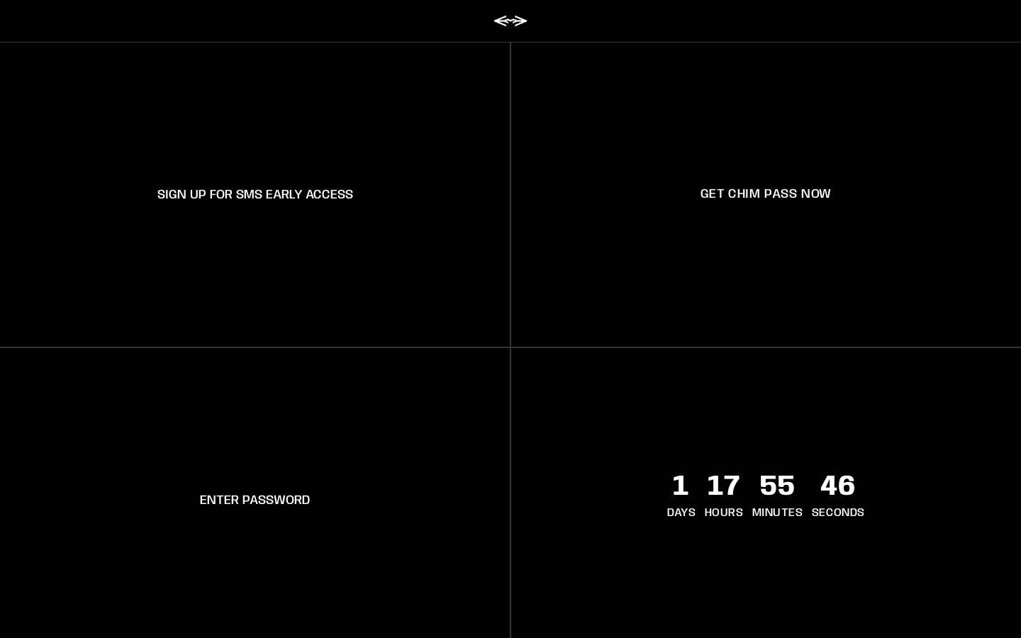 hmdd.com homepage screenshot