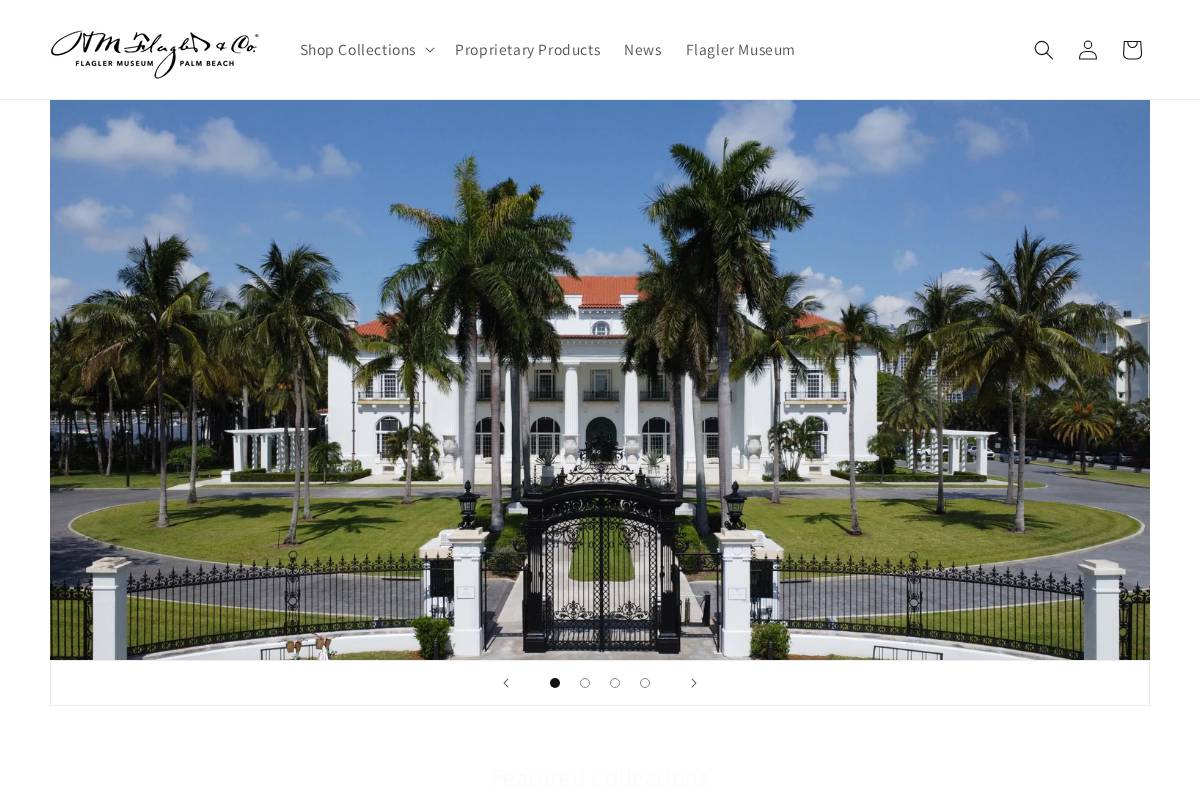 hmflaglerandco.us homepage screenshot