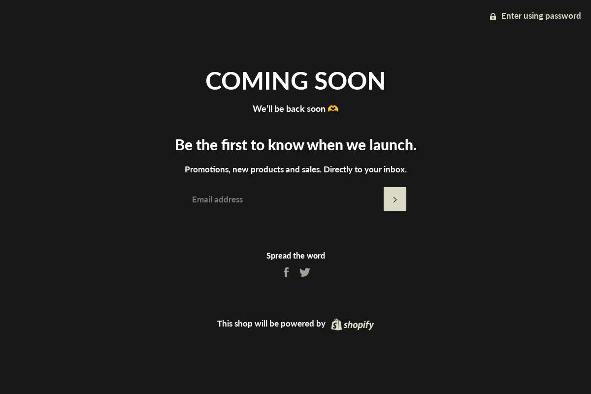 hockeycollective.com homepage screenshot