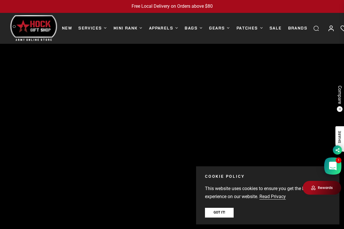 HOCK GIFT SHOP | SINGAPORE'S #1 GIFTS FOR MEN - OUTDOOR & EDC GEAR - FAST LOCAL DELIVERY homepage screenshot