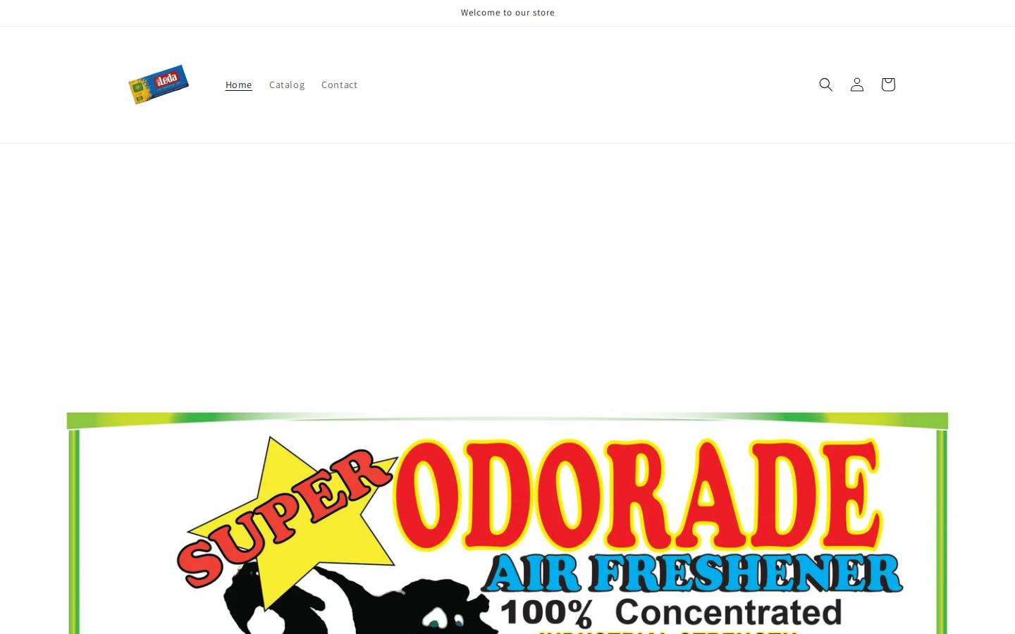hollywoodexport.com homepage screenshot