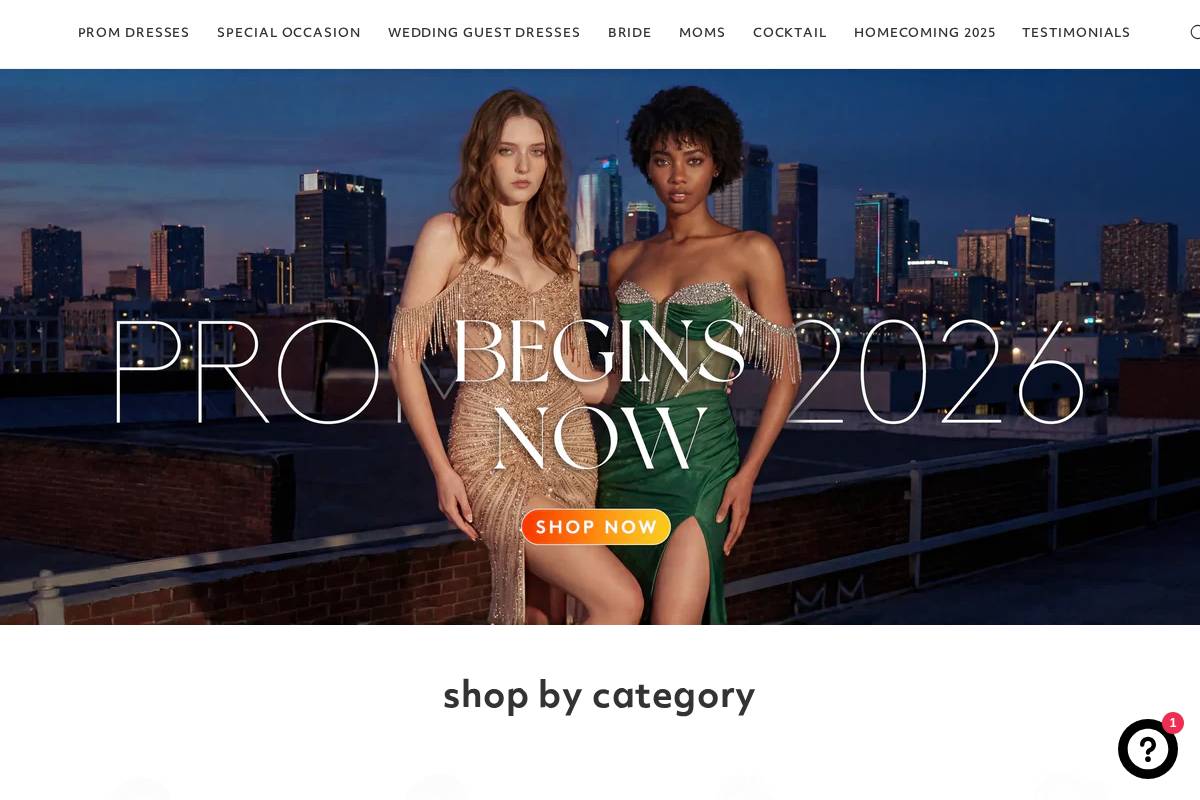 Hongivey homepage screenshot