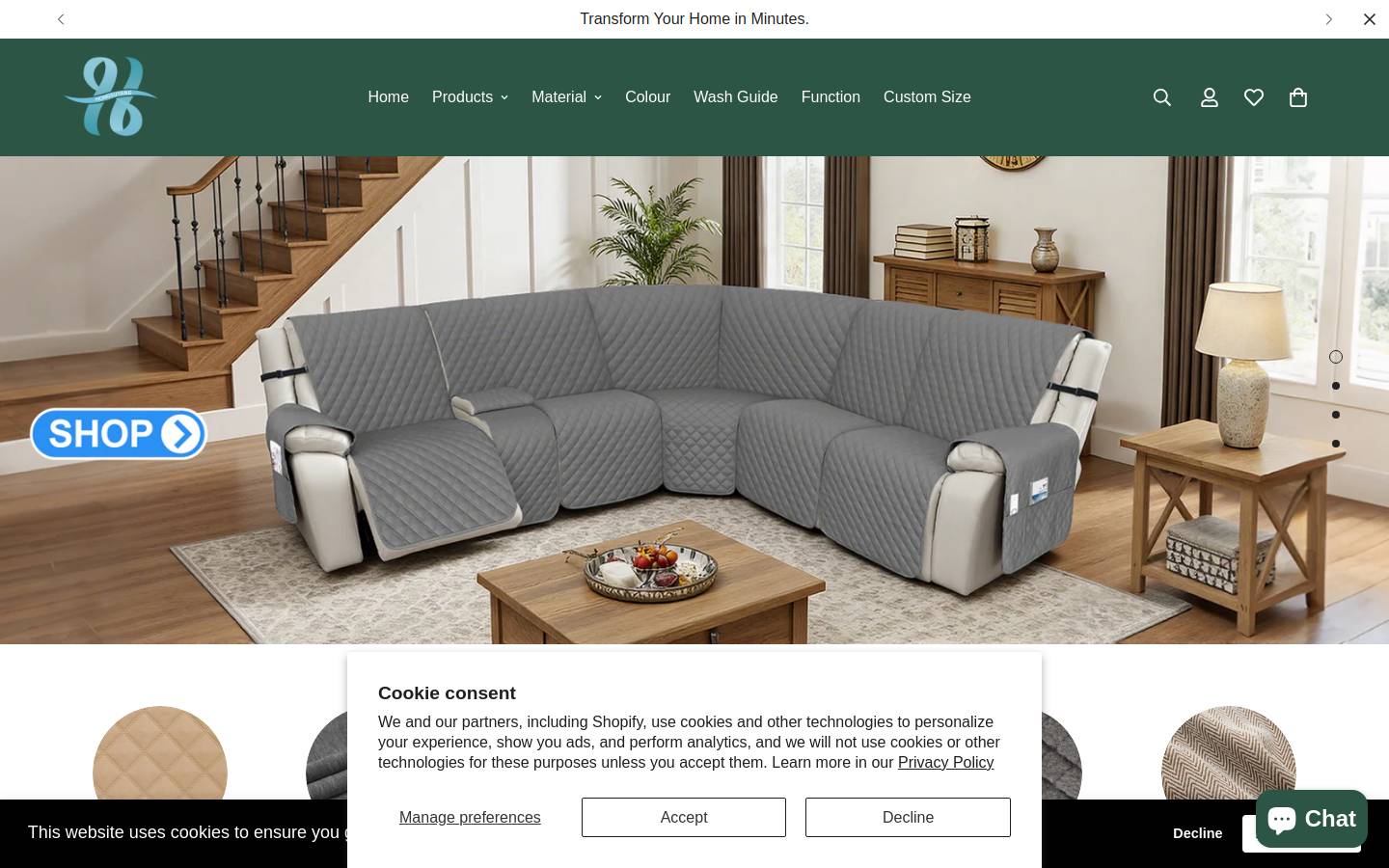 hongsoyoung.com homepage screenshot