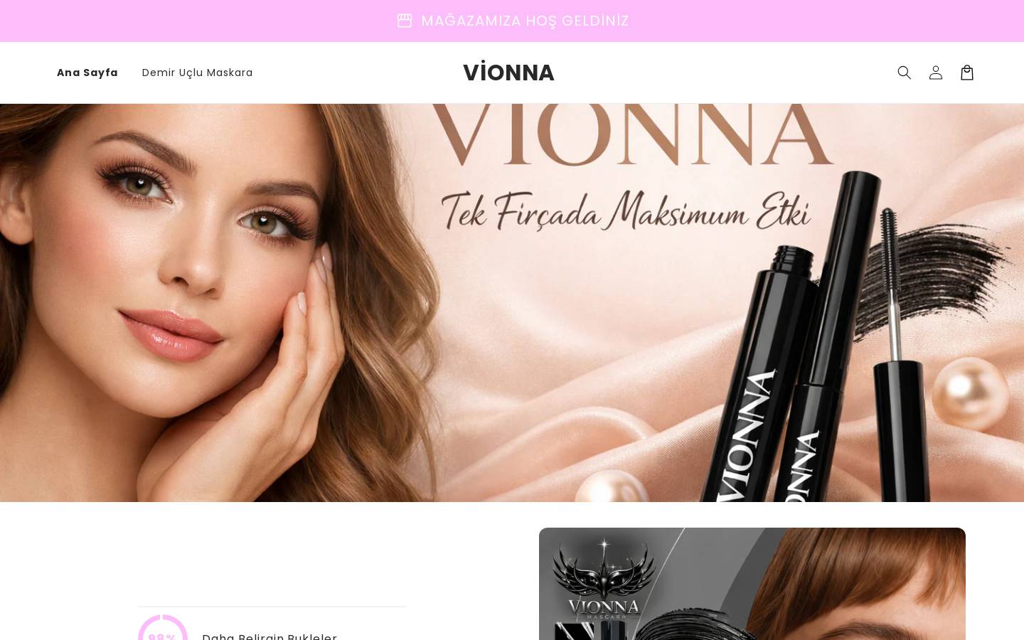 honyzenn.com homepage screenshot