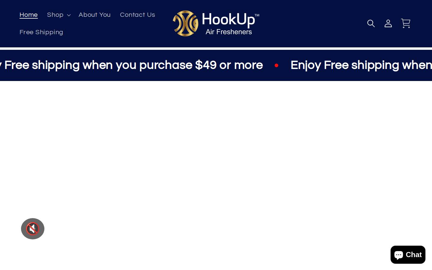 hookupair.com homepage screenshot