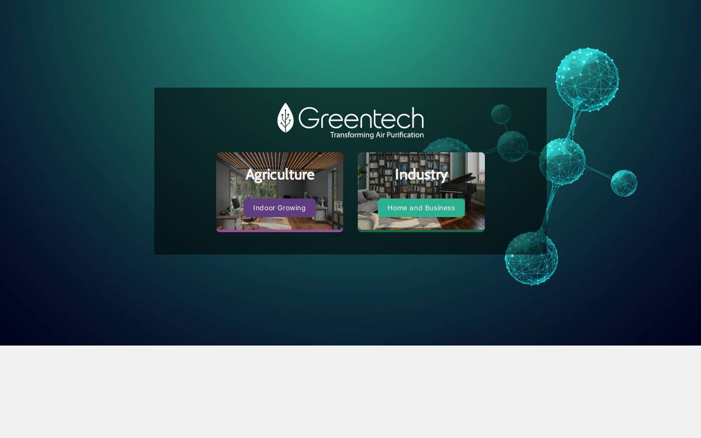 hortiaustralia.com.au homepage screenshot