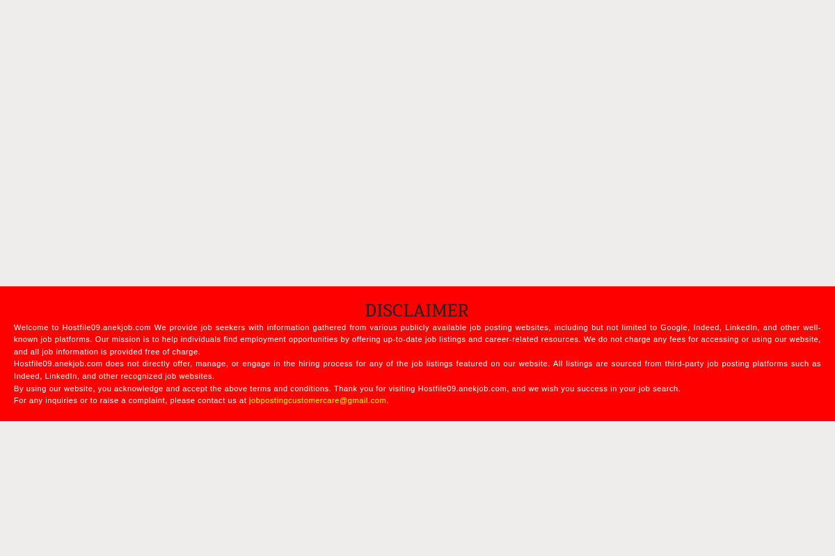 Everywhere Remote Jobs homepage screenshot