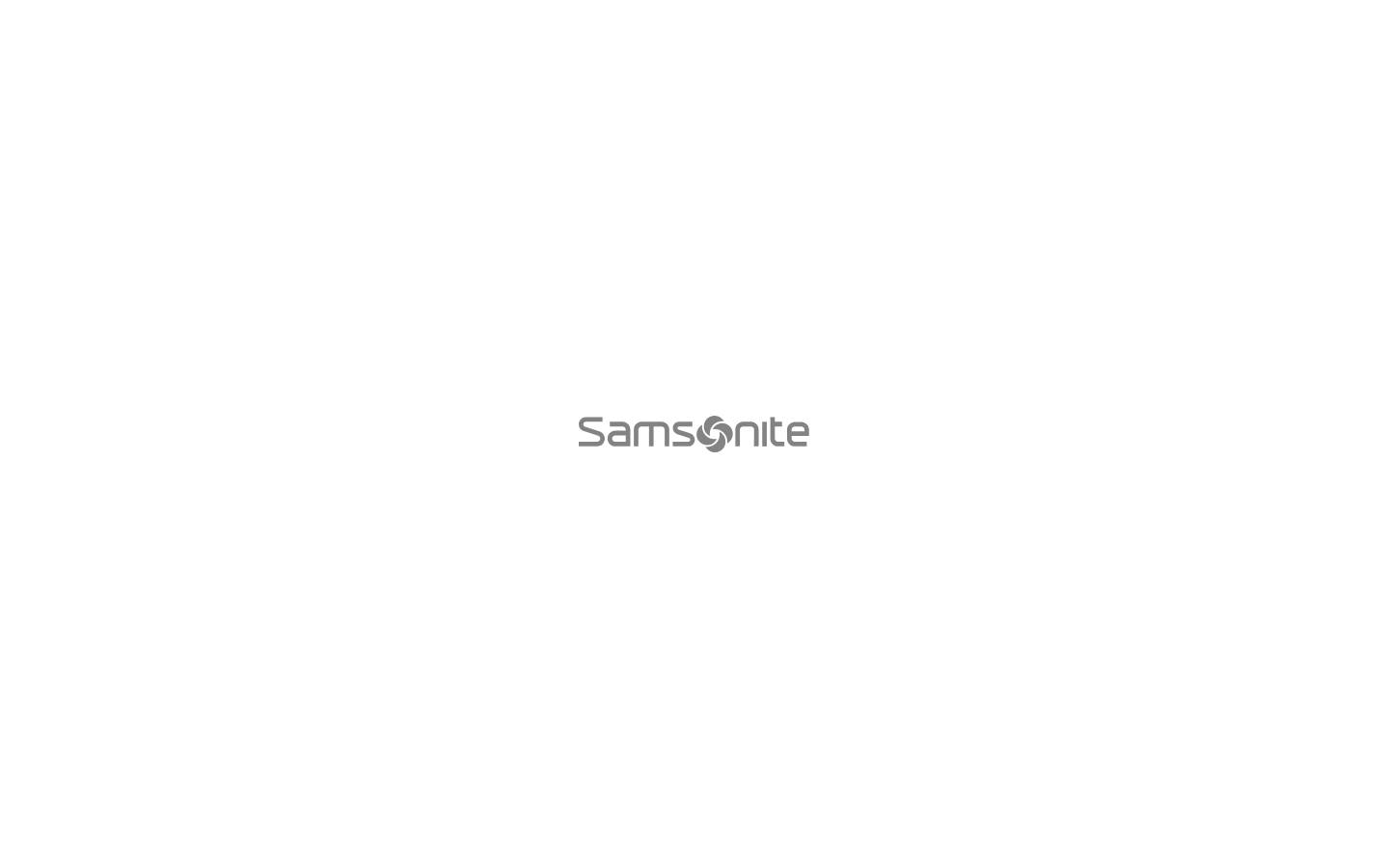 houseofsamsonite.com.br homepage screenshot