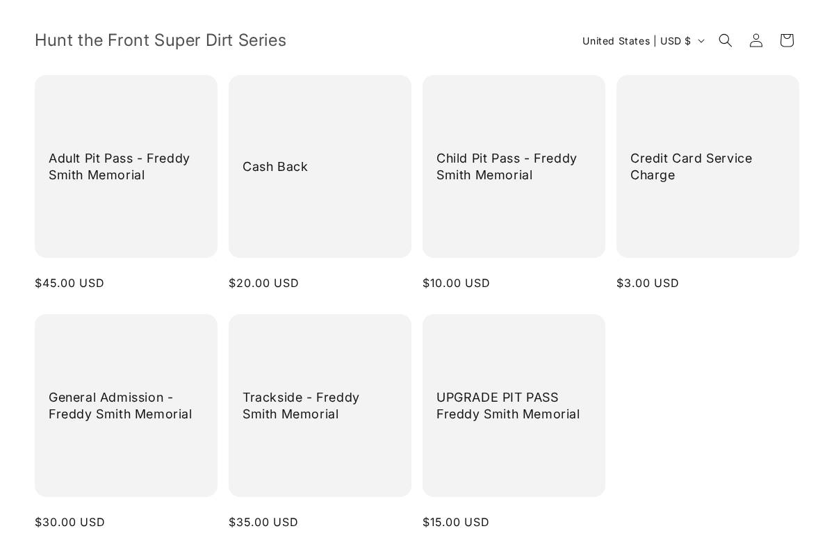 htfseries.shop homepage screenshot