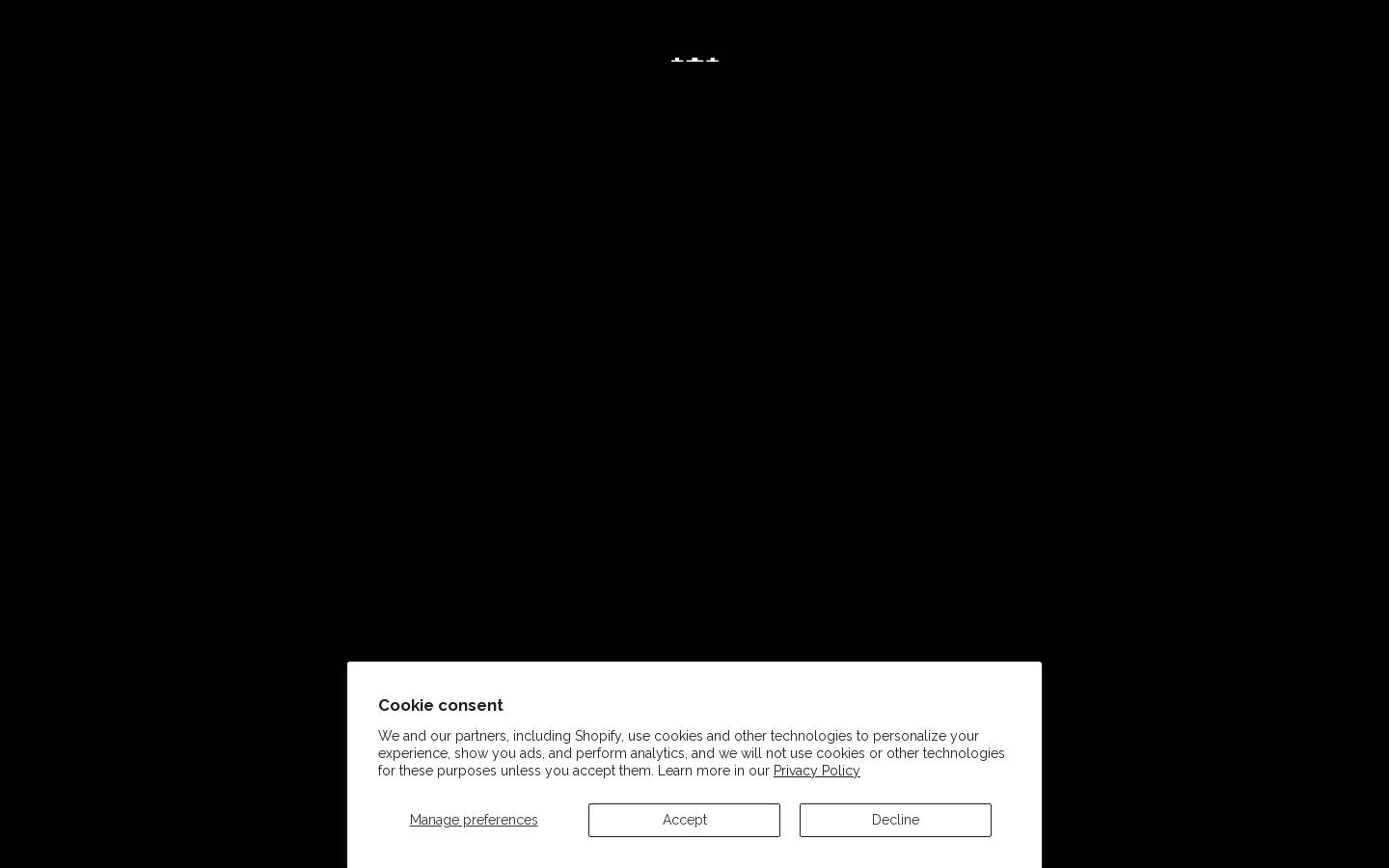 human-highness.com homepage screenshot