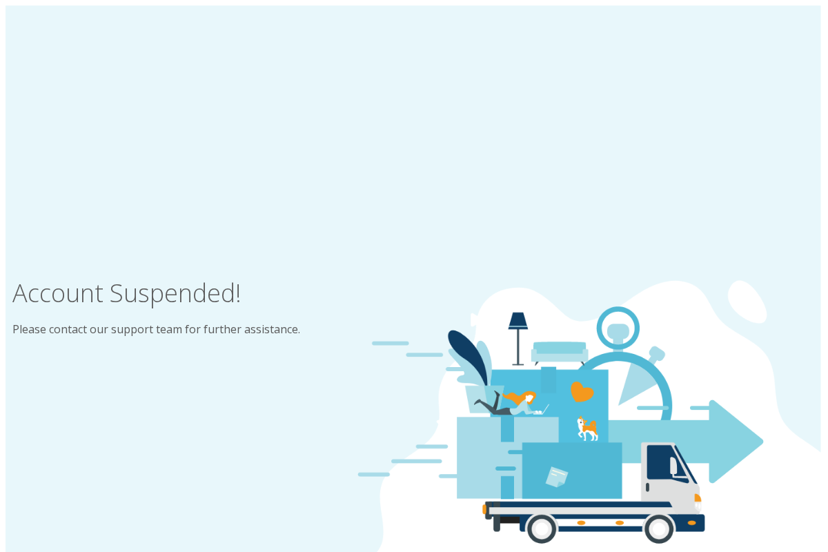 Hunter & Co. homepage screenshot