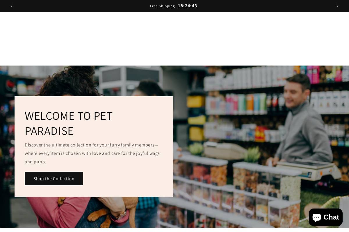hushpuppies1.com homepage screenshot