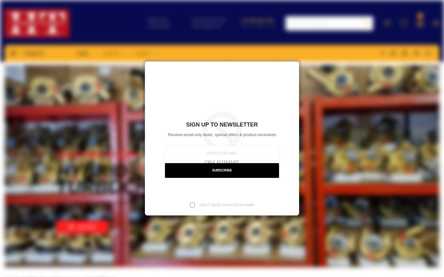 hybridturbocharger.com homepage screenshot