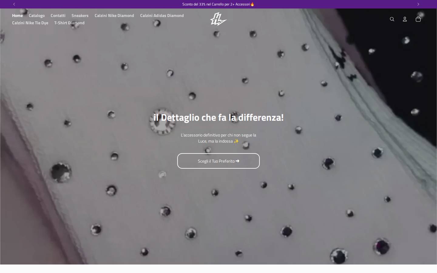 hypelabofficial.com homepage screenshot