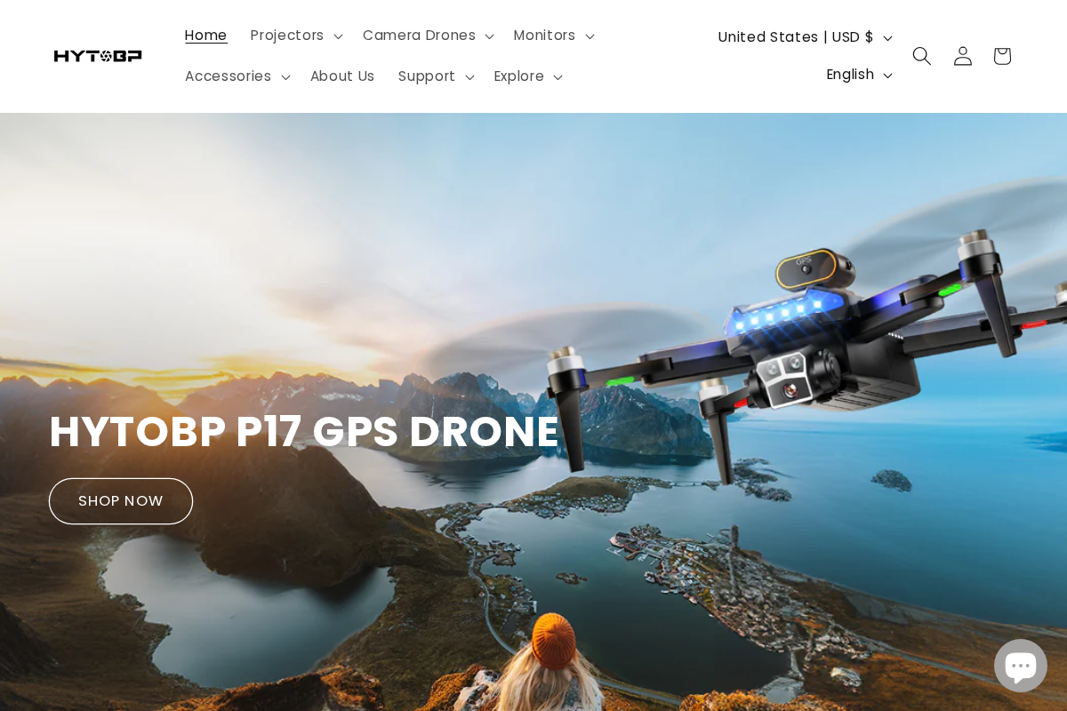 hytobp.net homepage screenshot