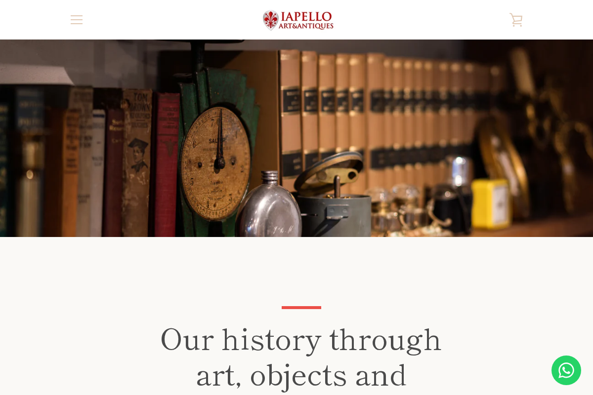 iapello.com homepage screenshot