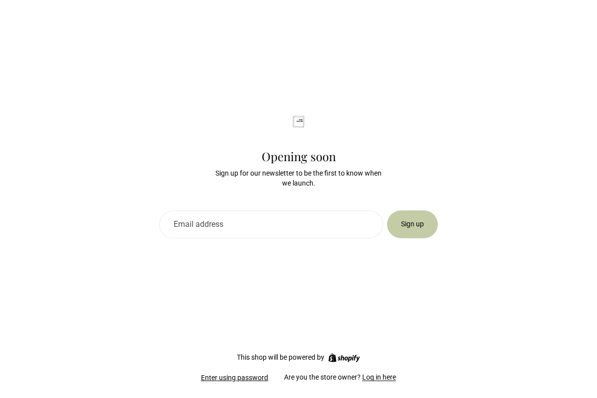 IBBE DESIGN homepage screenshot