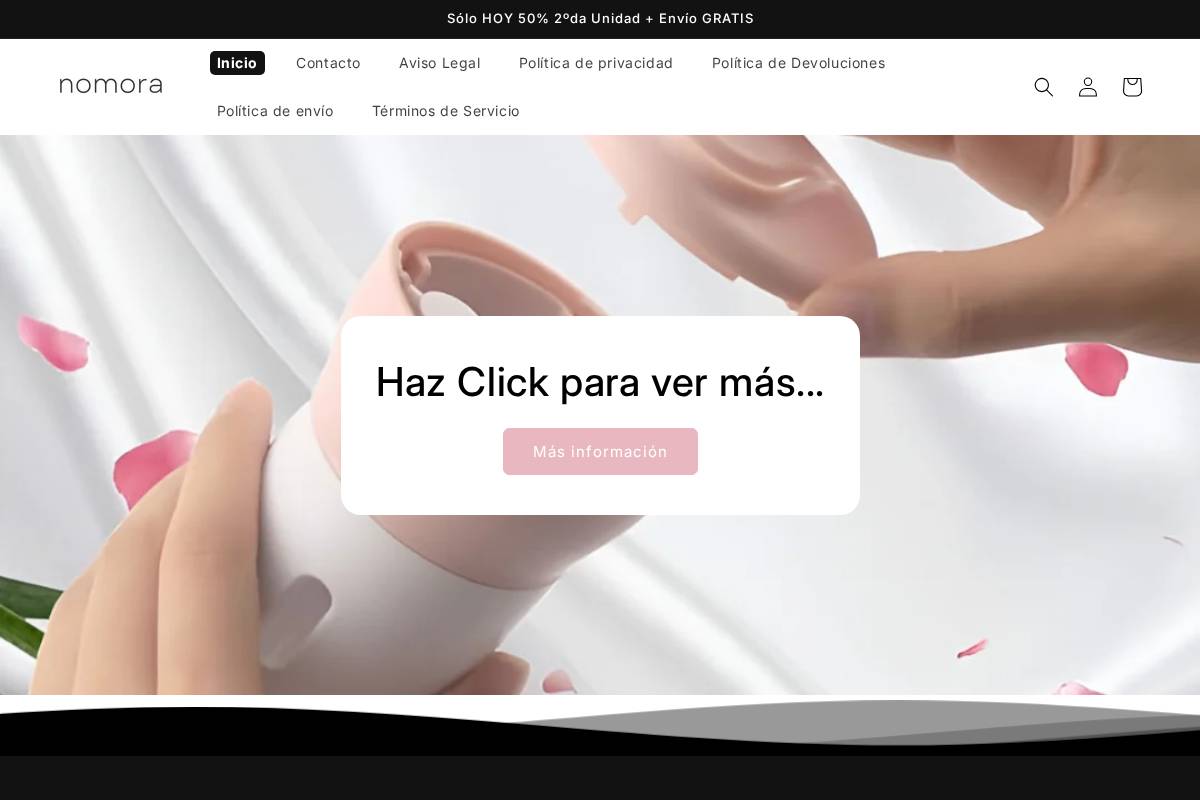 ibroxa.com homepage screenshot