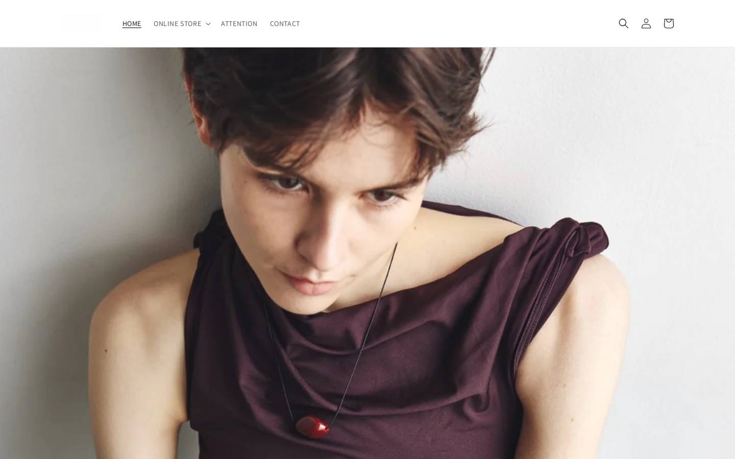 icarustokyo.info homepage screenshot