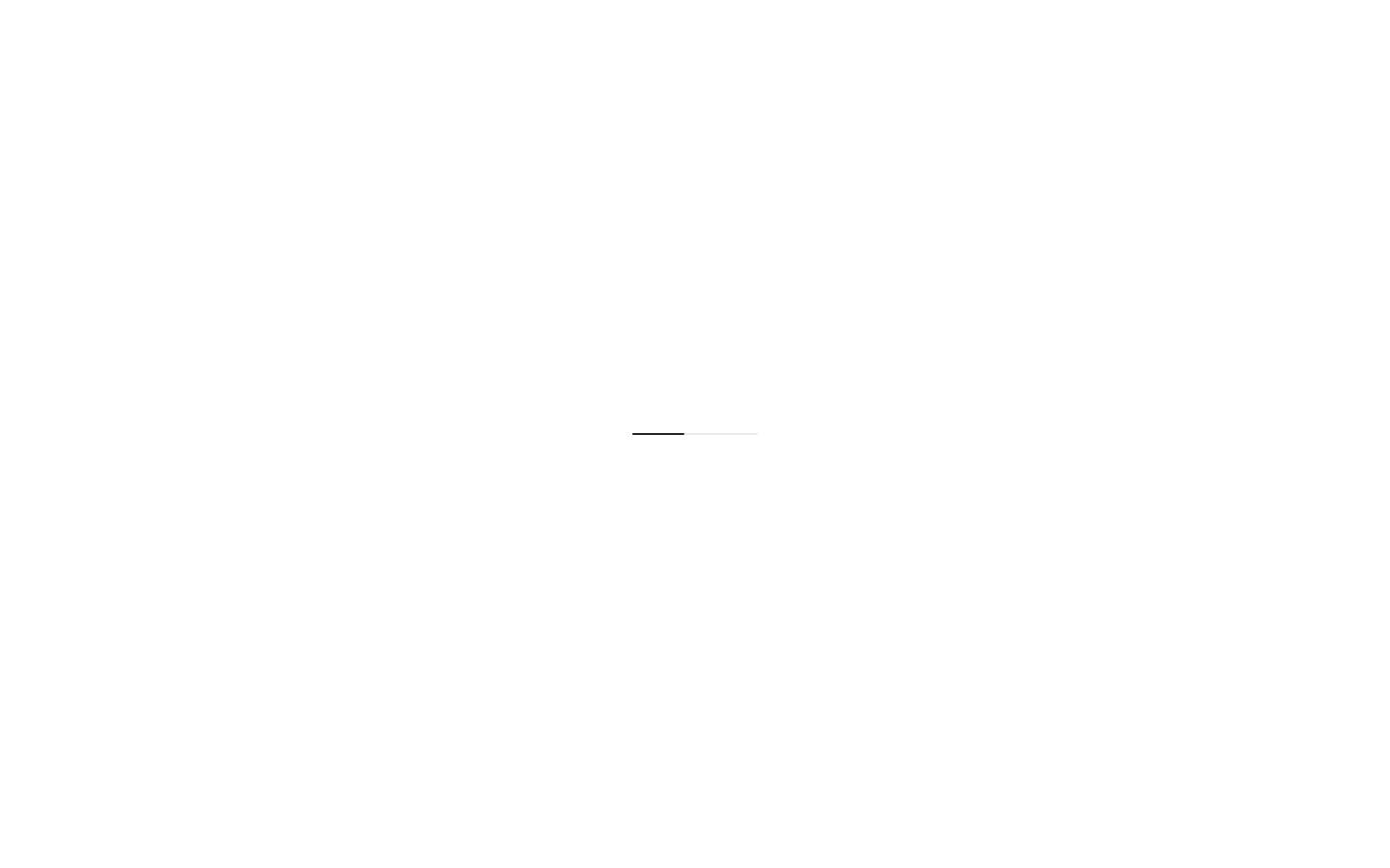 iGlow homepage screenshot