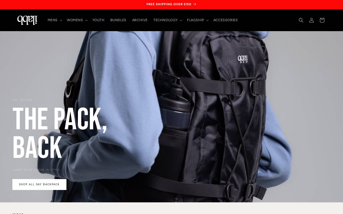 ilabb.com homepage screenshot