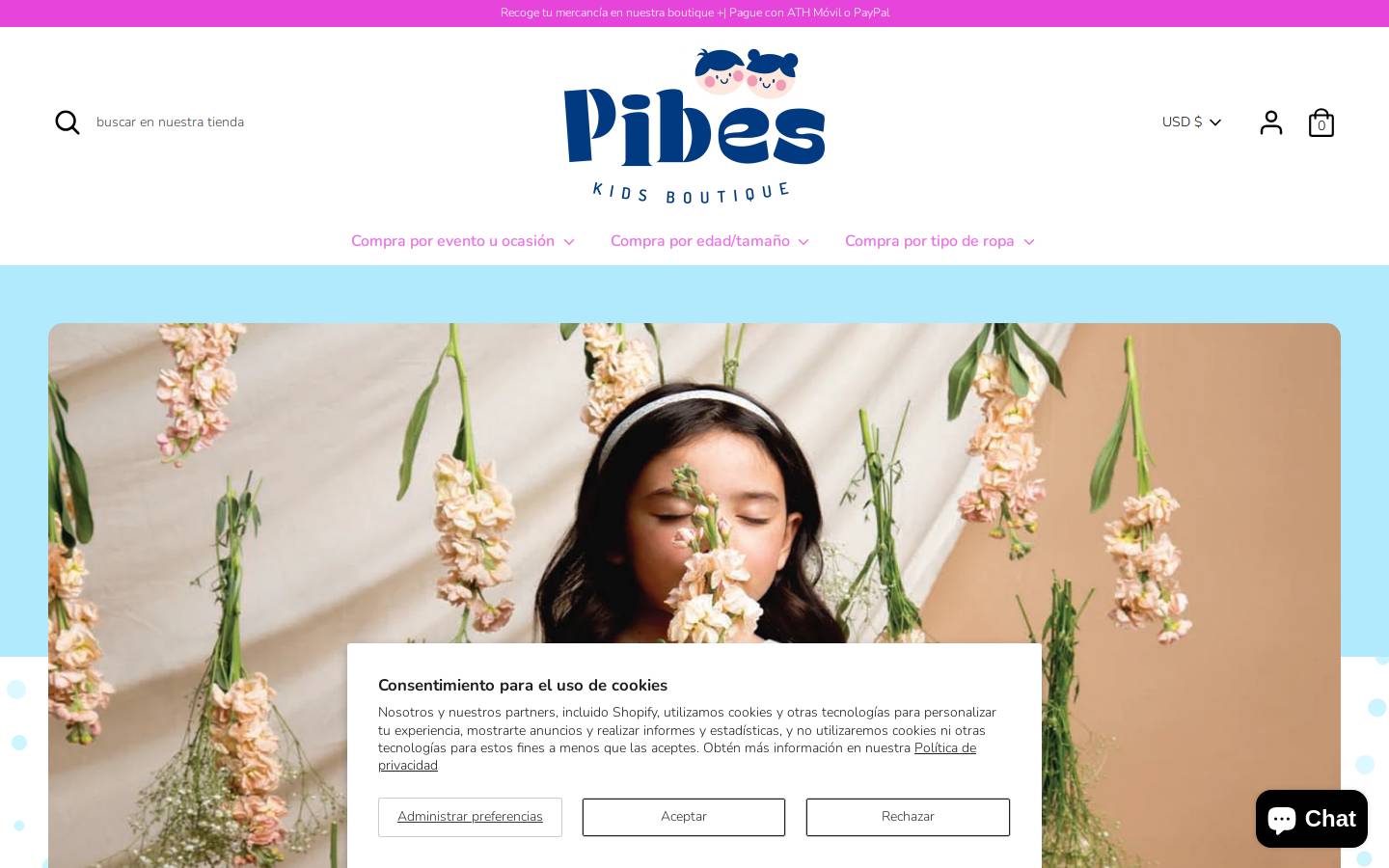 ilovebebe.shop homepage screenshot