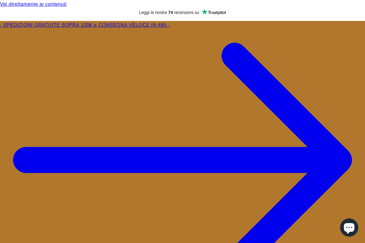 Il Posto delle Fragole Perugia homepage screenshot