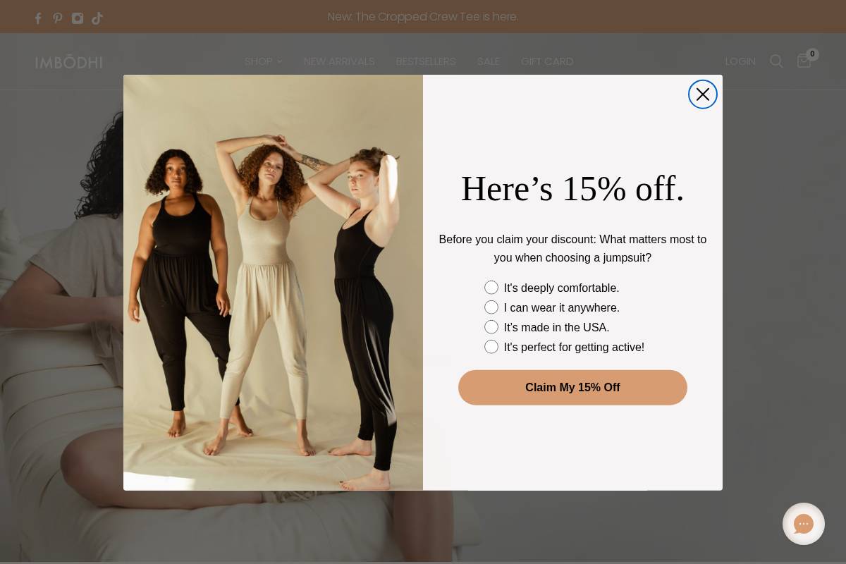 imbodhi.co homepage screenshot