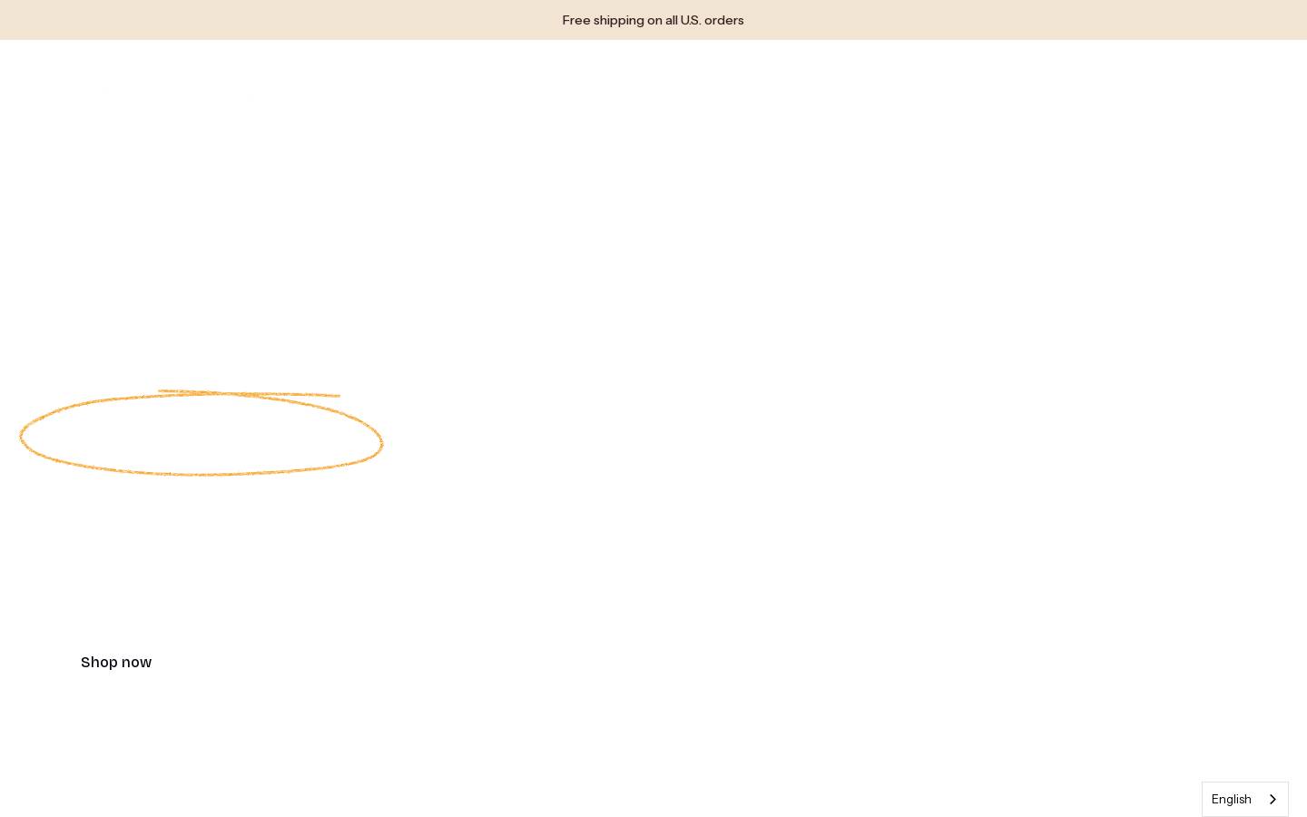 immunage.us homepage screenshot