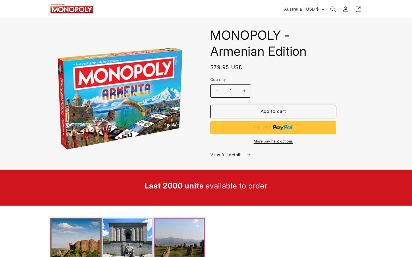 impactpromos.games homepage screenshot